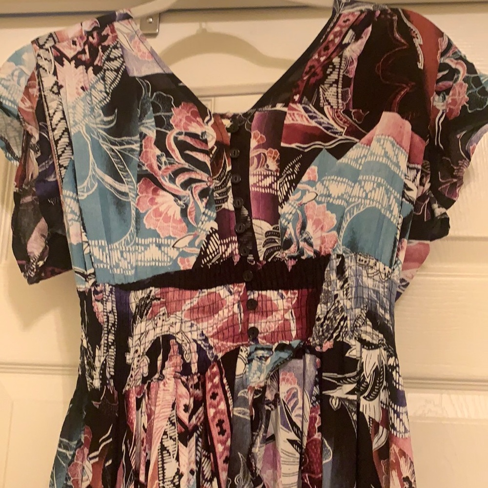 Jaase Macy dress. Full length. Never worn.